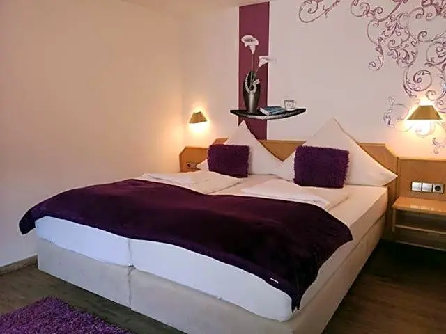 DreiKönig & Restaurant See-Gourmet - Chambres