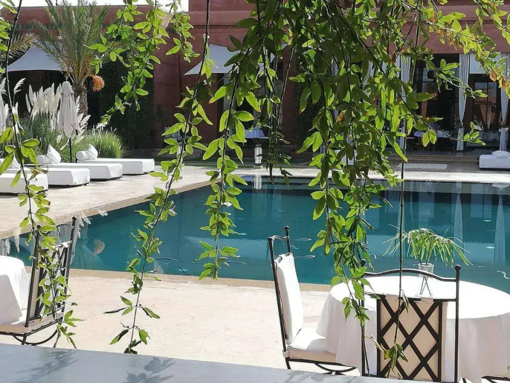 Dar Sofil Suites & Spa by null