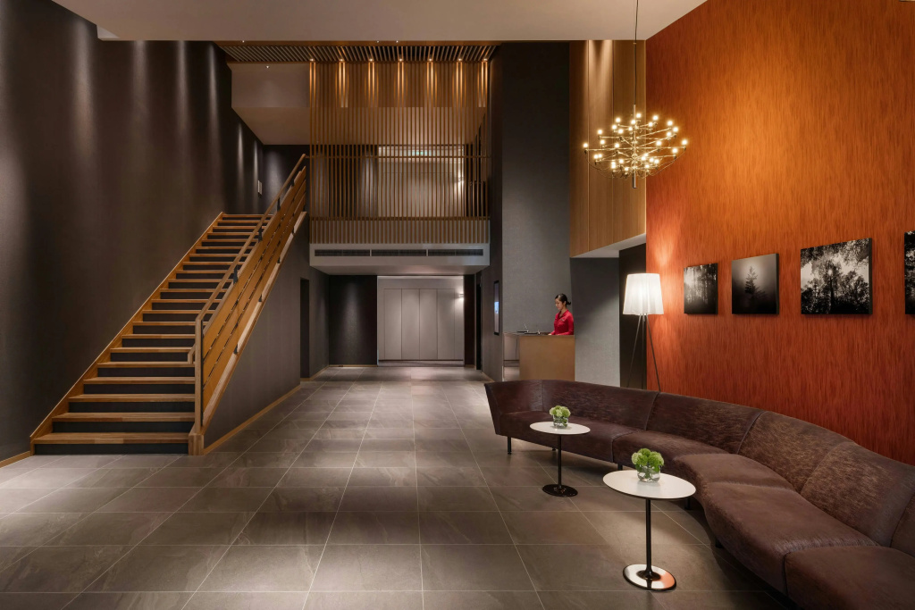 Karuizawa Marriott Hotel - Général