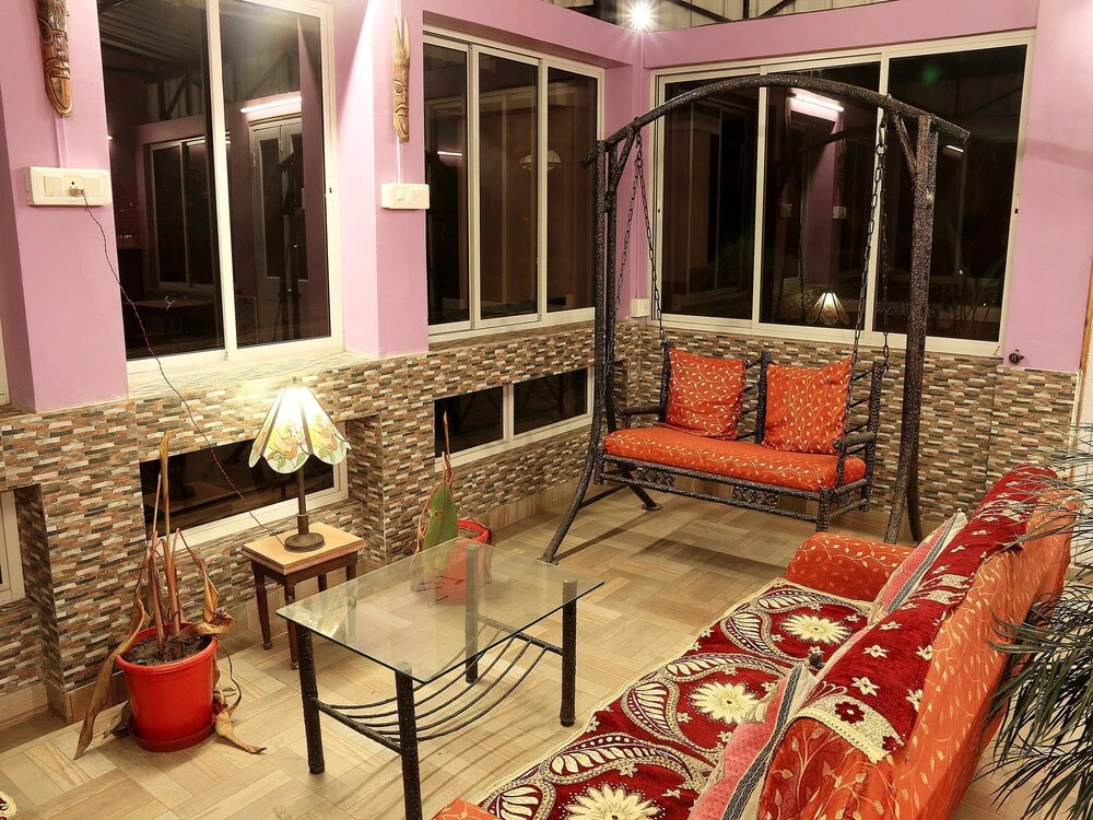 Oyo Apartments Kalikapur Madurdaha