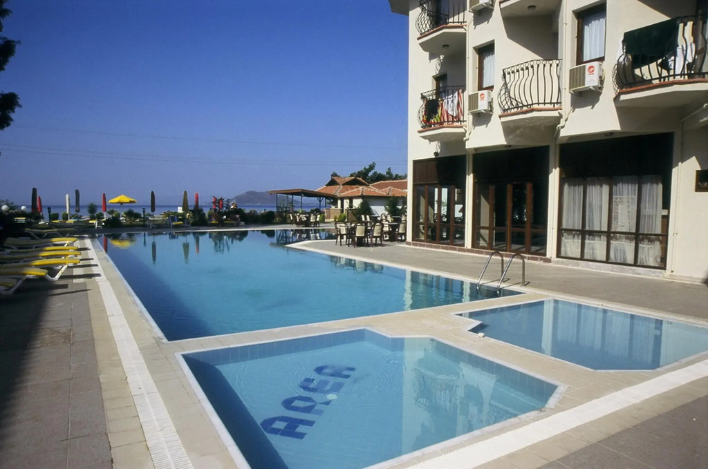 Hotel photo 9