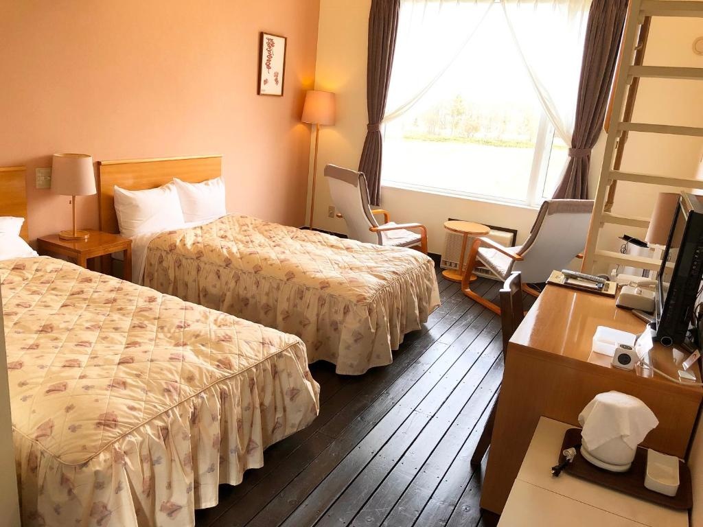 Resort House Niseko First 사진 14