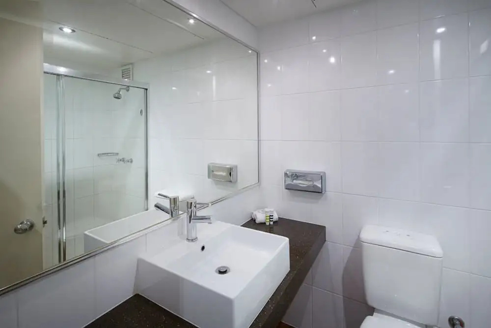 Mercure Maitland Monte Pio - Chambres
