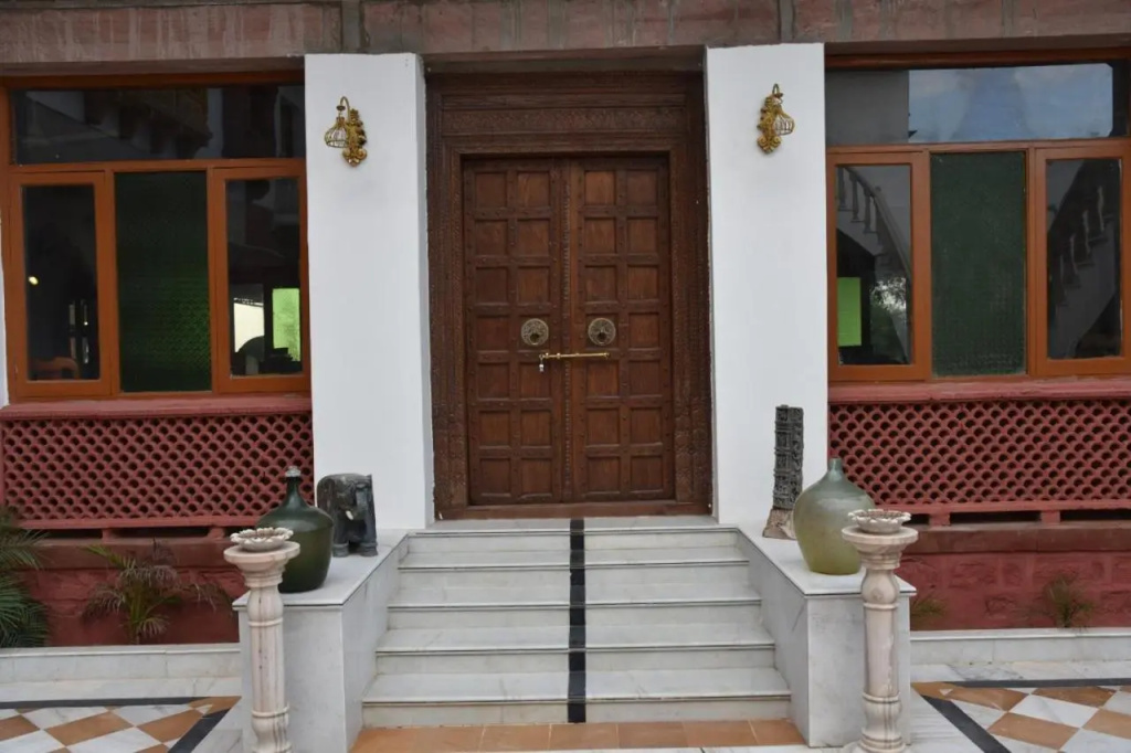 Osian The Desert Boutique Hotel
