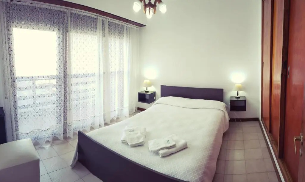 Apart Hotel Santa Lucia - Chambres