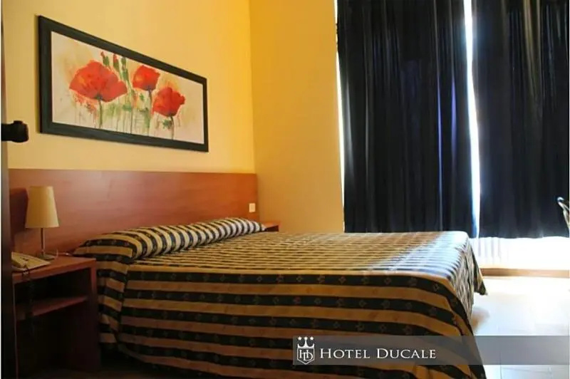 Hotel Ducale — 3