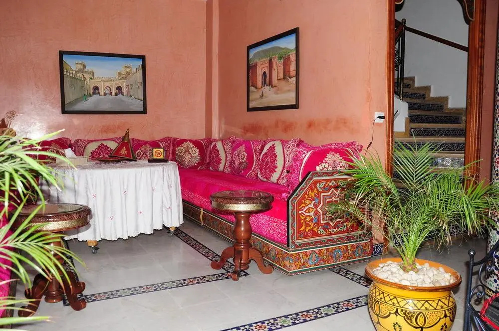 Hotel photo 11