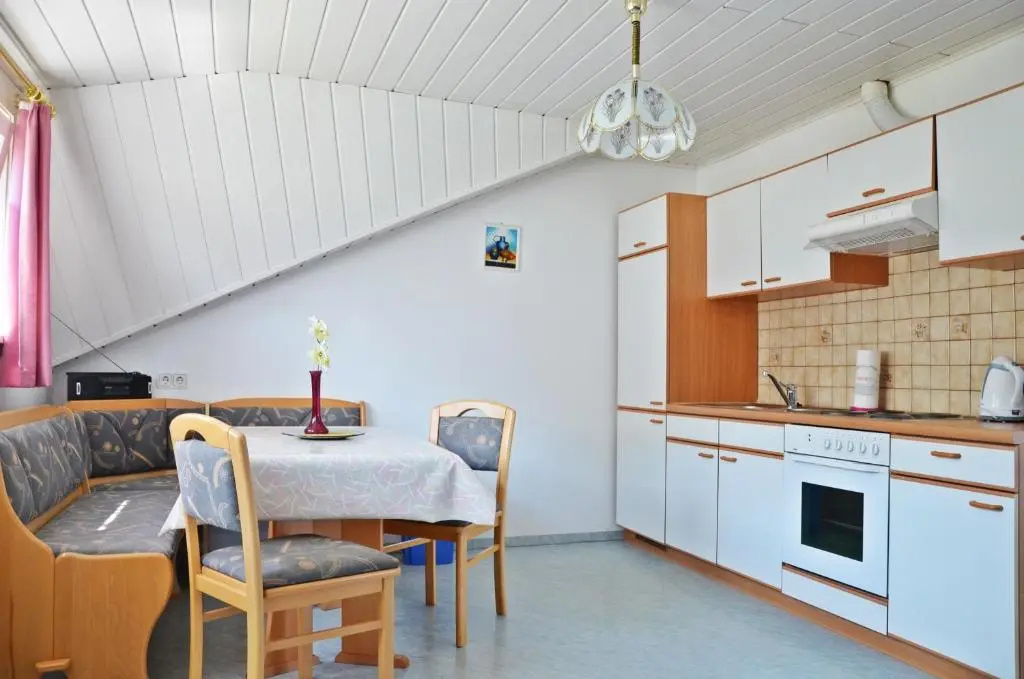 Ferienwohnung Annemarie - Général
