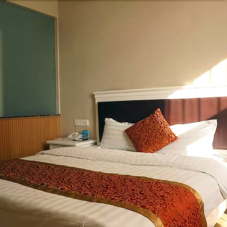 Nanyuan Inn Ningbo Xueshi Road