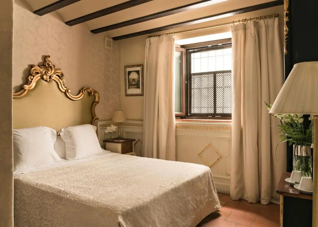 Hotel Casa 1800 Granada - Chambres