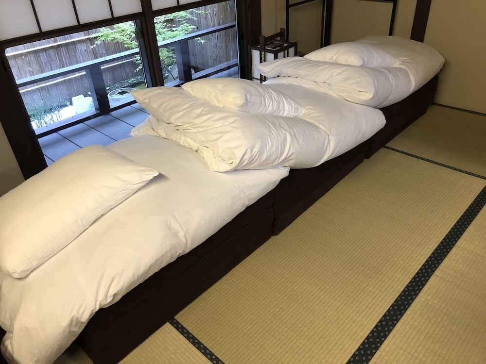 Kyoyadoya Oyado Ichi 사진 4
