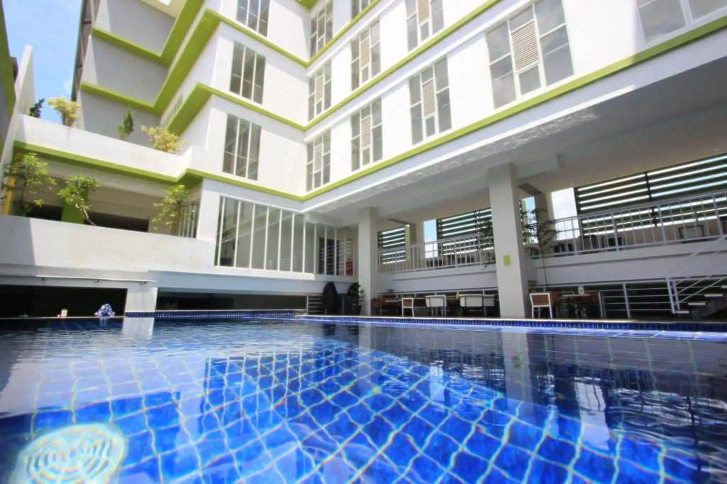 Hotel photo 15