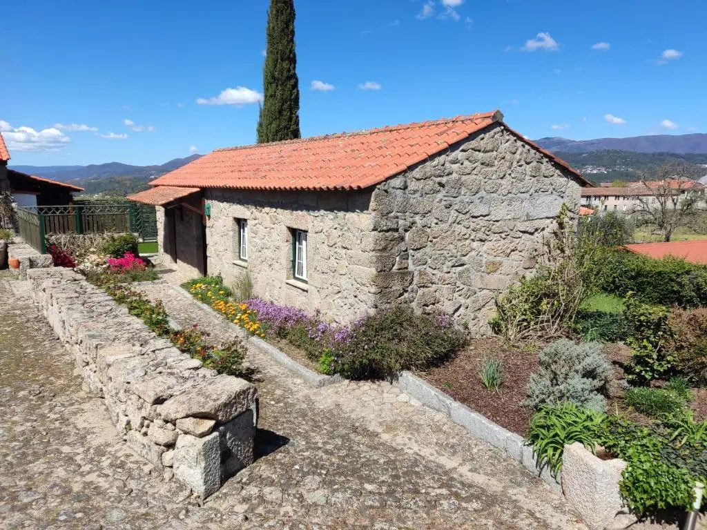 Casa de Fataunços - Chambres