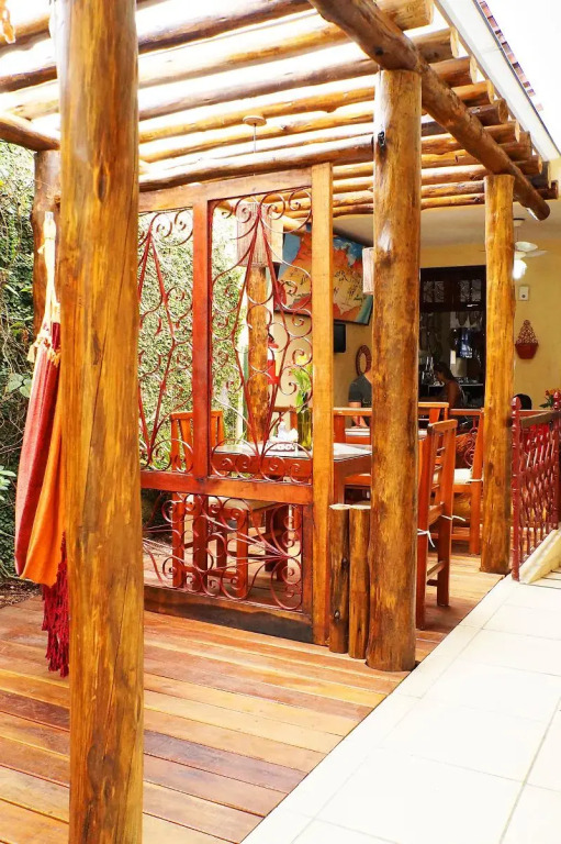 Pousada Baobá - фото 4