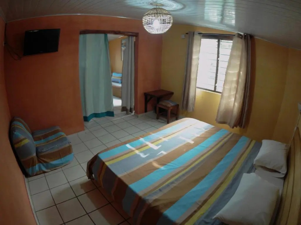 Hotel Napoleon Lagune - Chambres