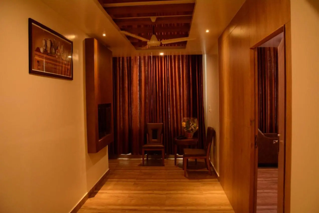 Kani Residency - Général