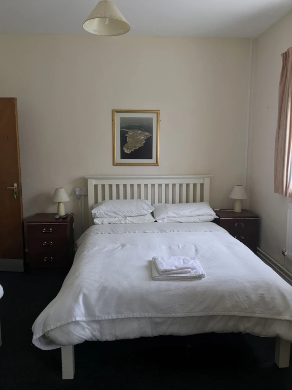 Portland Lodge Hotel - Général
