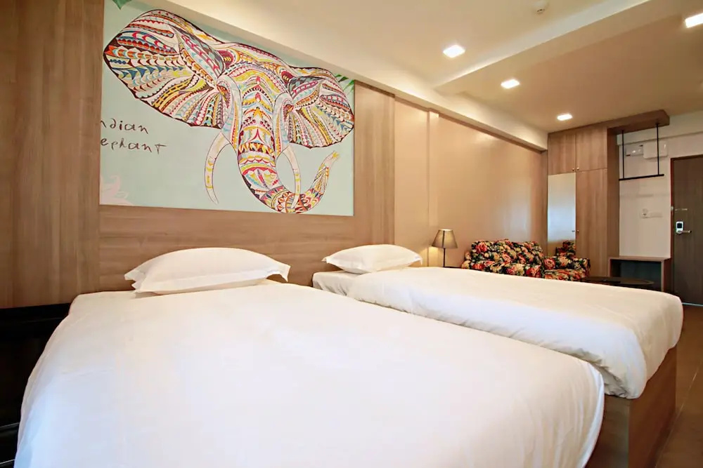 Hotel photo 3