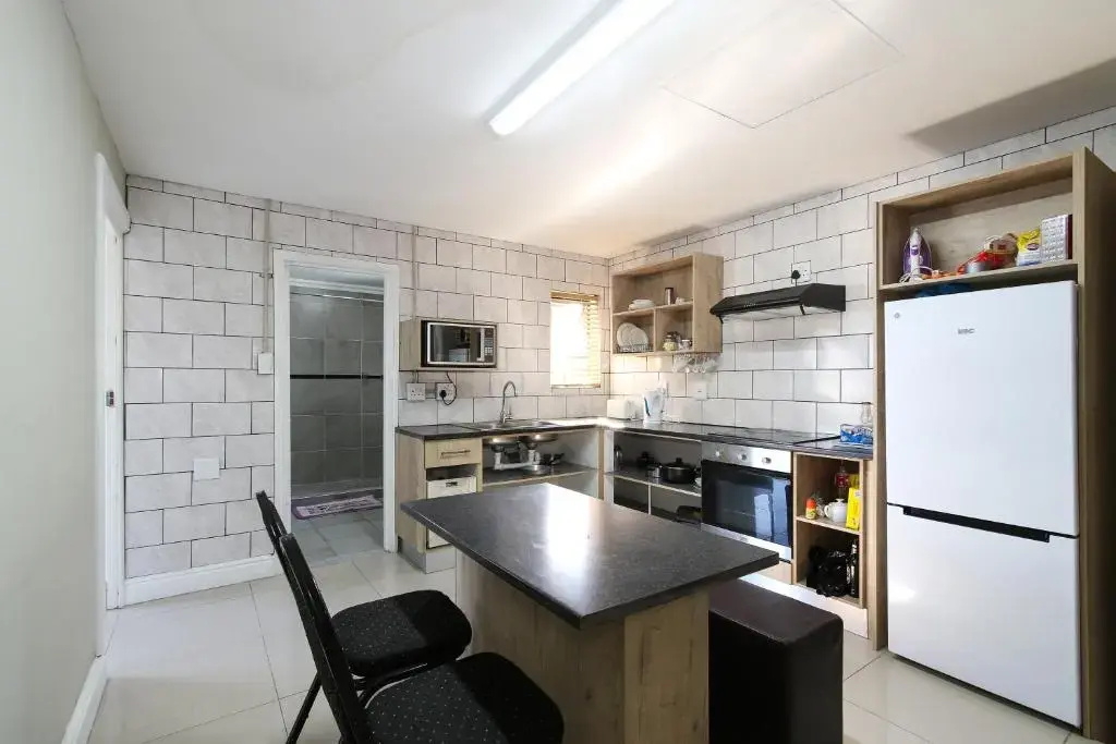 Camdene Guesthouse - Général