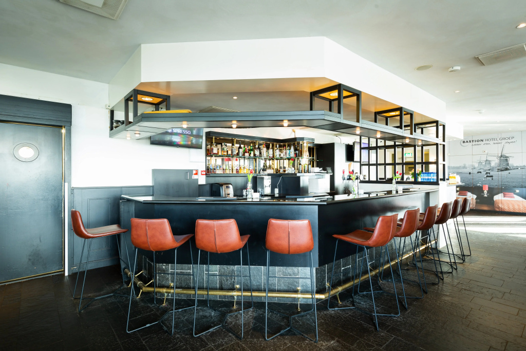 Bastion Hotel Zoetermeer - Général