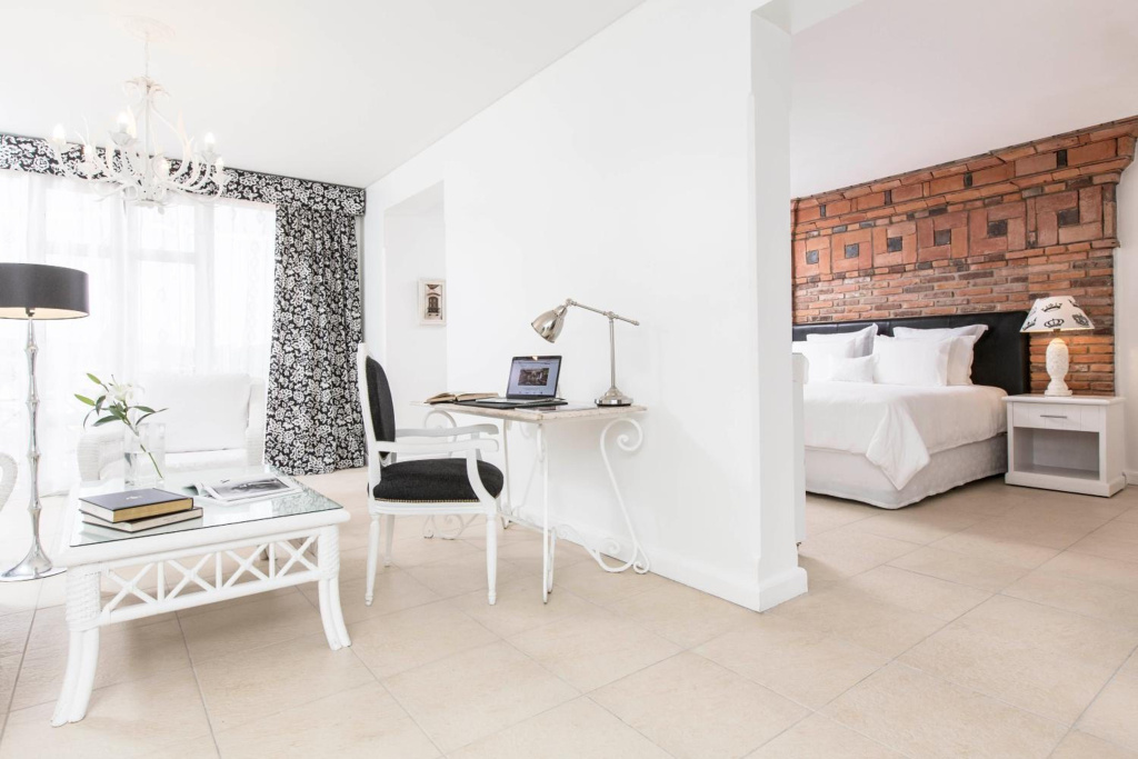 La Mision Hotel Boutique - Général