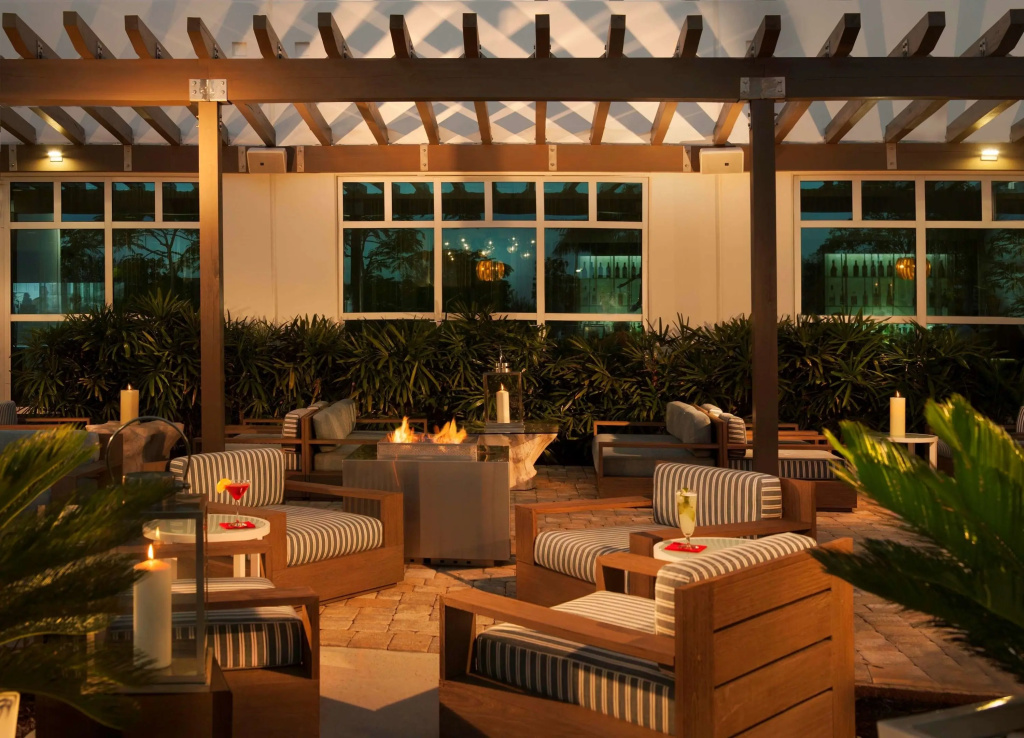 Homewood Suites by Hilton Miami Dolphin Mall - Général
