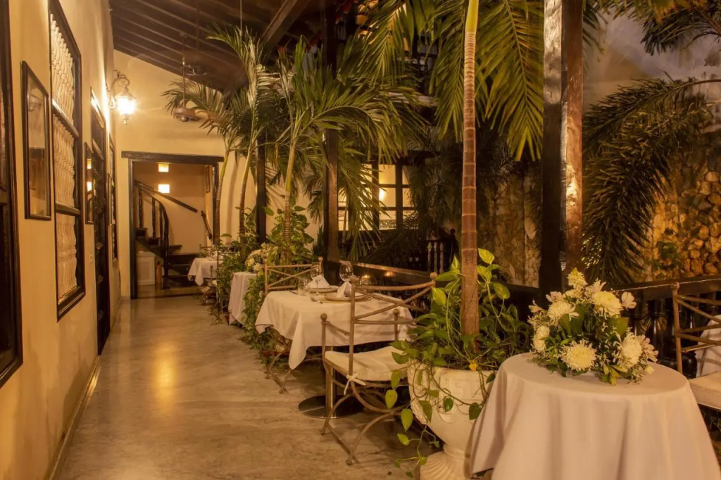Casa De Alba Hotel Boutique - Général