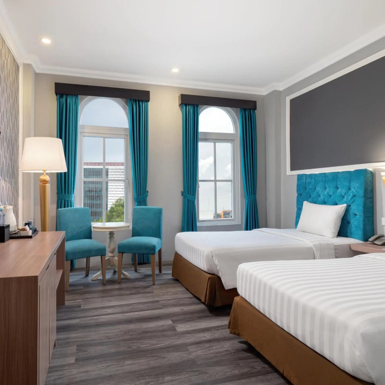 Hotel photo 19
