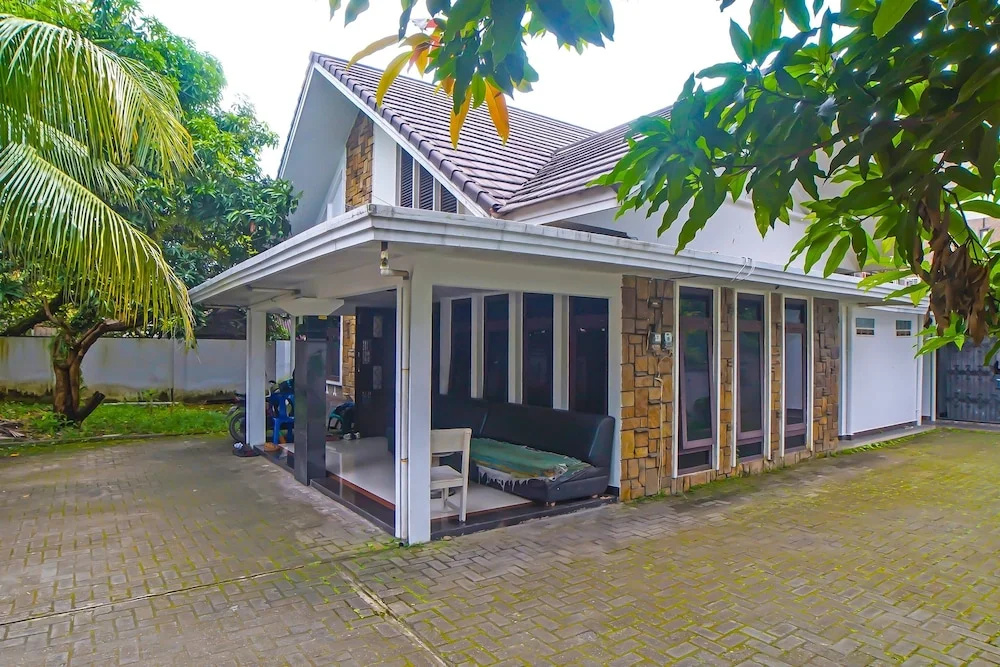 Hotel O Medan City Near Sun Plaza Formerly 99 Residence