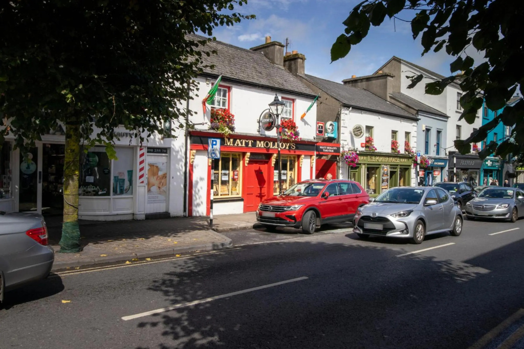 The Mariner Hotel