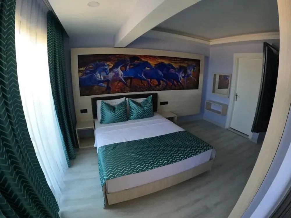 Livane Apart Hotel - Général