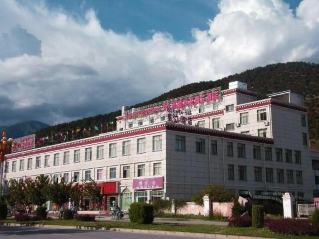 Hotel photo 13
