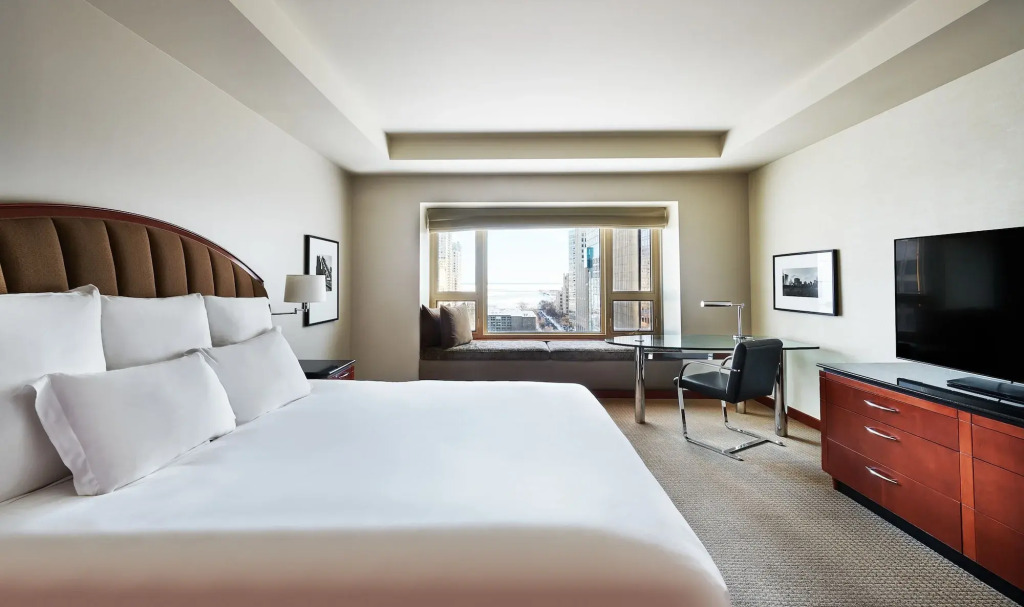 Park Hyatt Chicago — фото 4