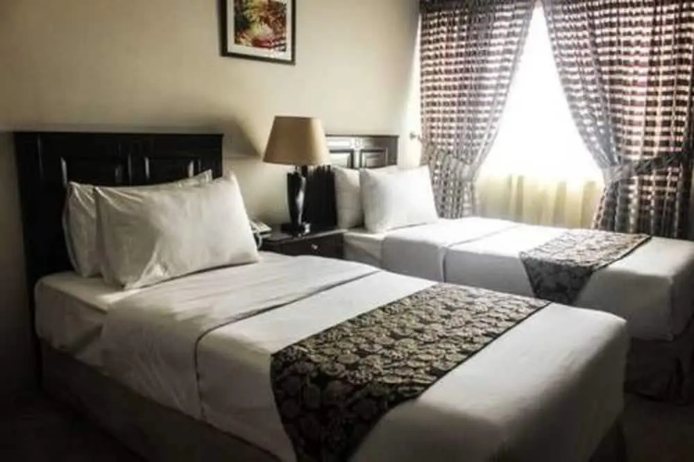 Royalton Hotel - Général
