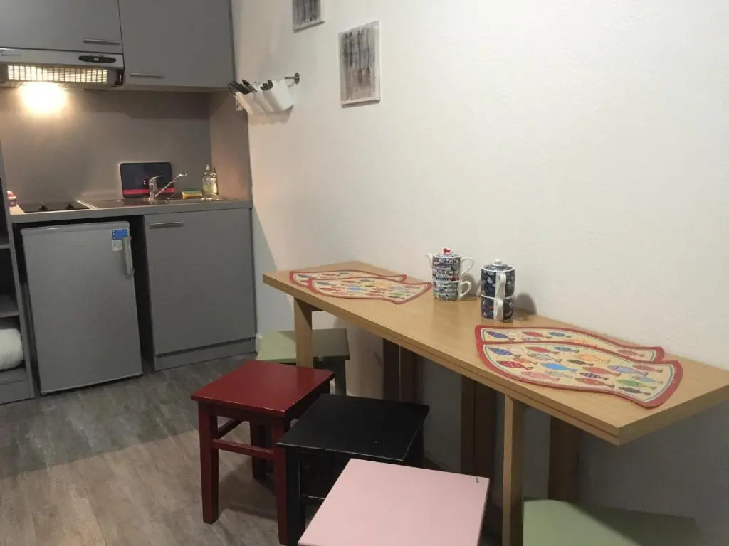Standard Apartment