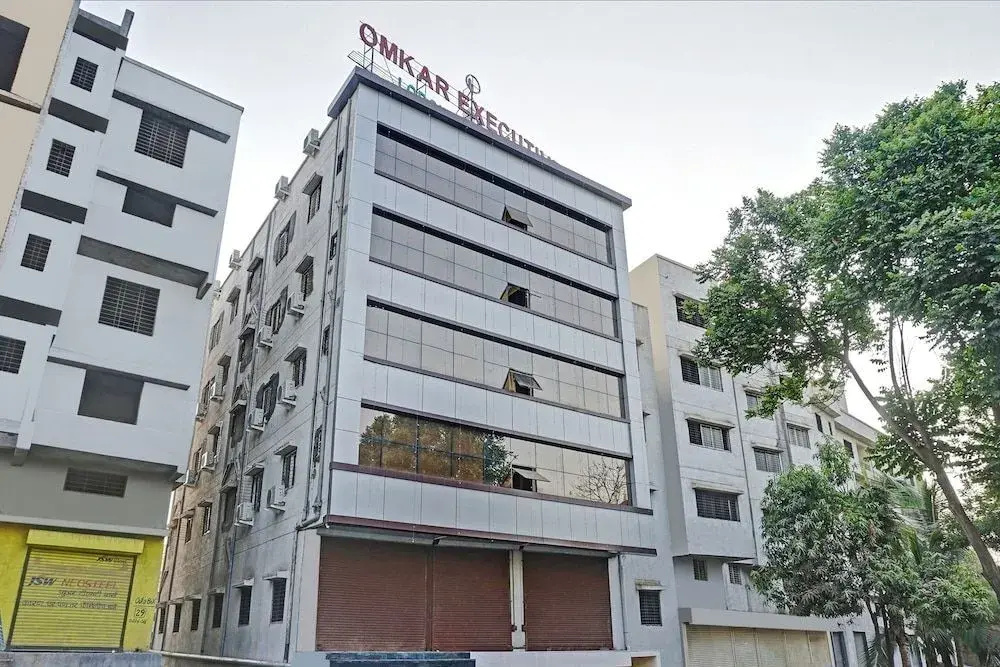 Omkar Executive by OYO Rooms
