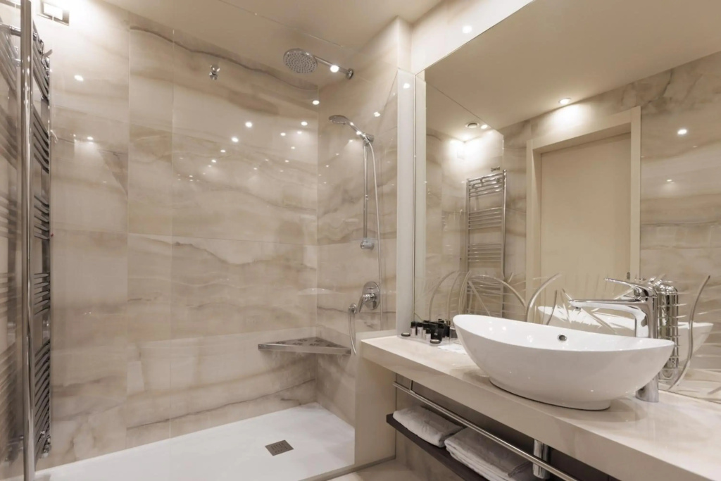 Park Hotel Imperial Centro Tao Natural Medical Spa - фото 41