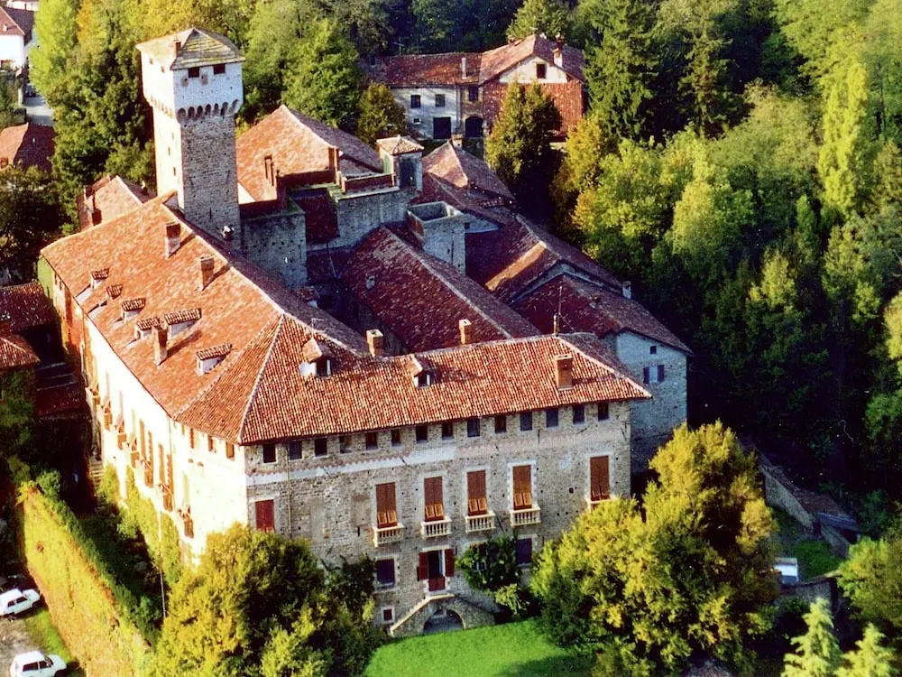 Guest House in Monferrato With Wine Tasting