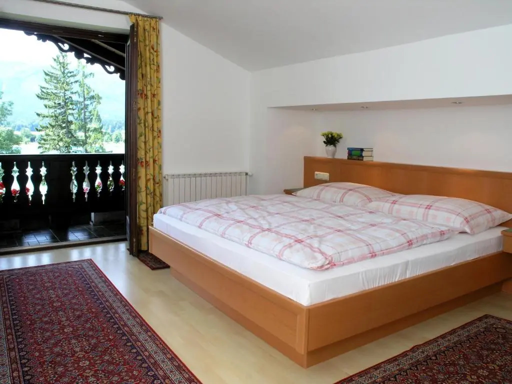 Haus Seeschwalbe Pension - Chambres