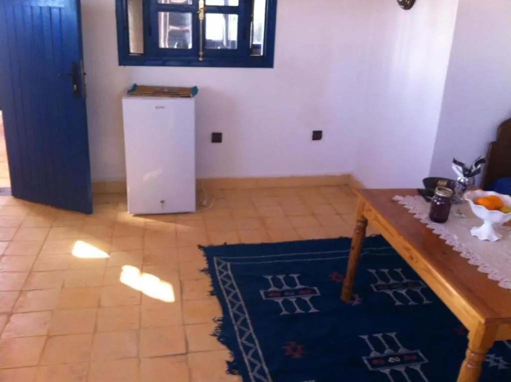Room in Guest room - Room in villa Lair De La Mer - фото 13