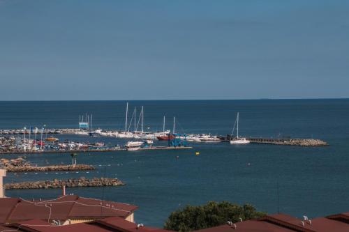 Beach & Waterfront