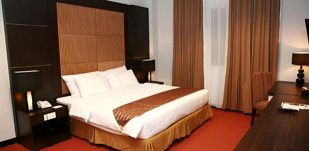 Hotel photo 16