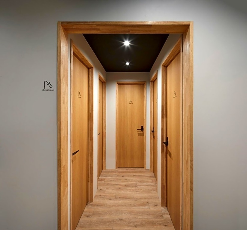 Hotel Atarayo Osaka 사진 7