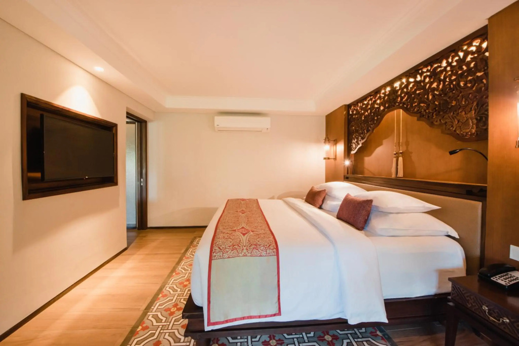 Ramayana Resort & Spa Kuta