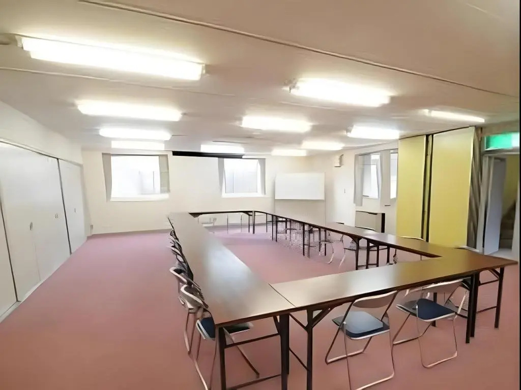 Kusatsu Kogen Youth Hostel 사진 14
