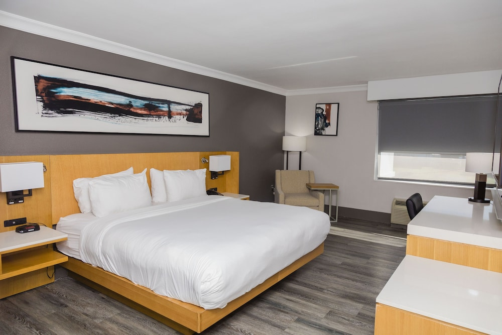 Delta Hotels by Marriott Columbia Northeast - Général