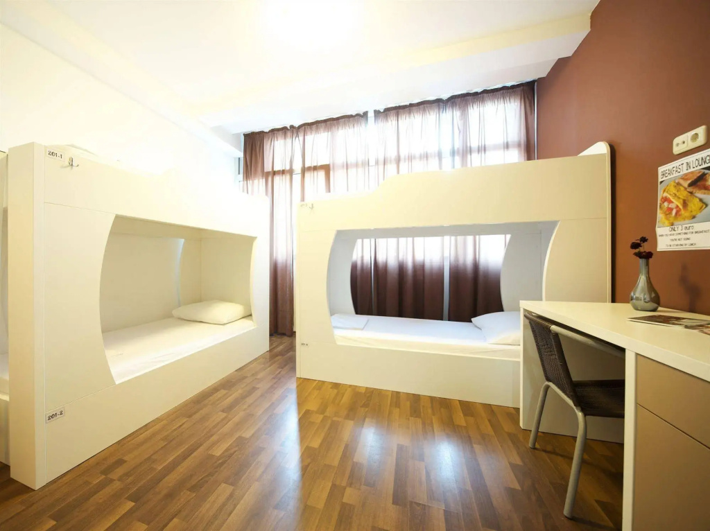 Hotel photo 3