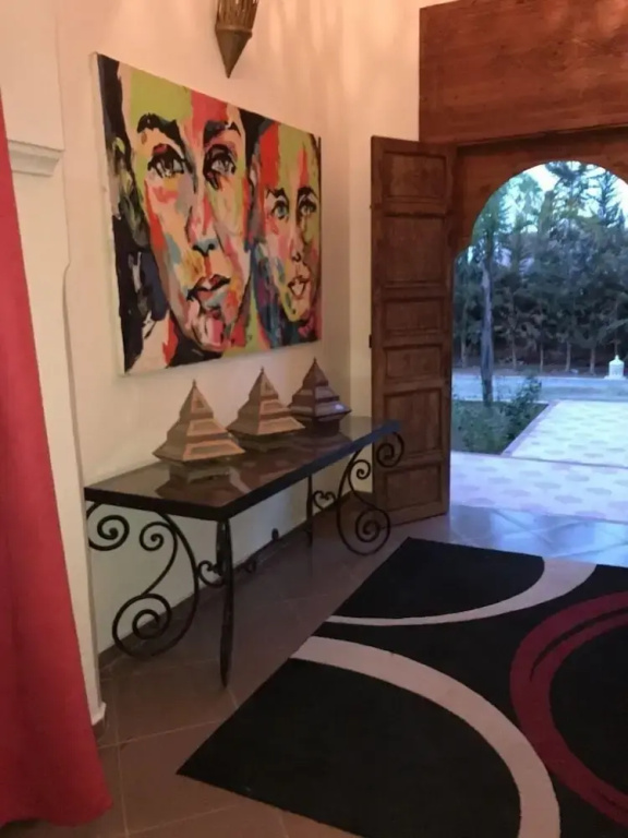Deluxe Villa