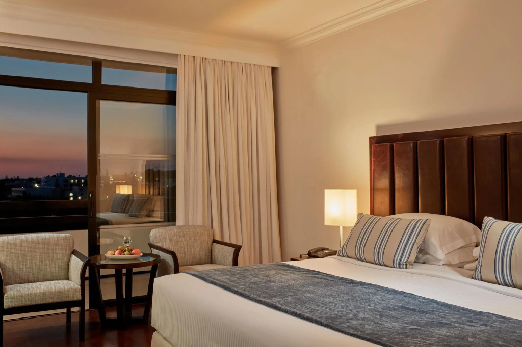 Grecian Bay Hotel - Chambres