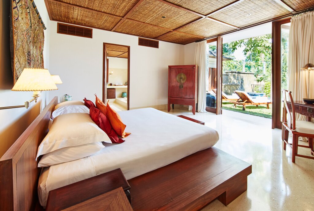Como Shambala Estate
